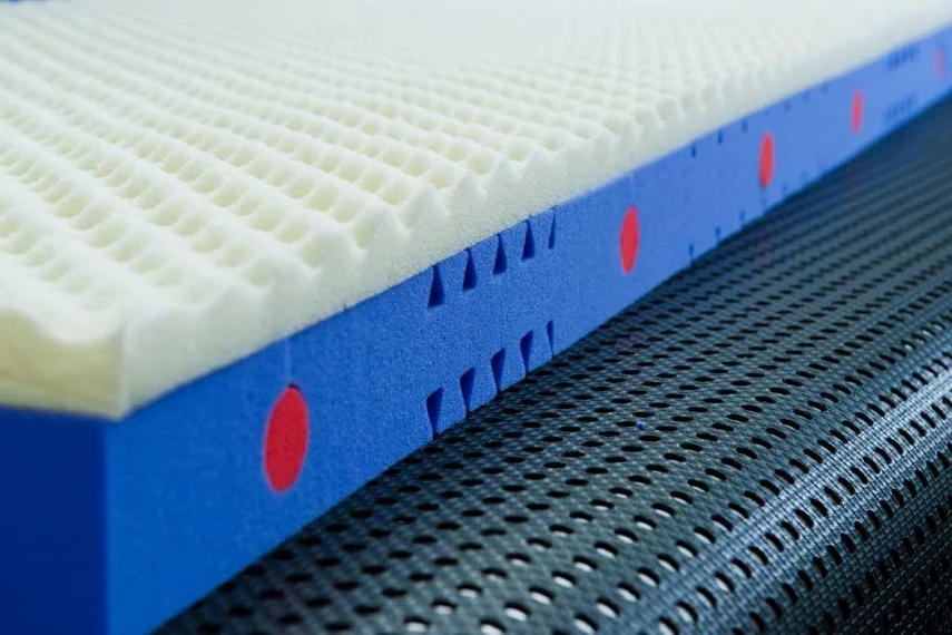 Rubber and foam gyár Szolnok - minőségi matracok a gyártótól